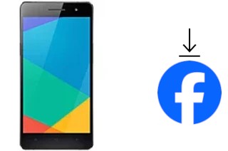 Cómo instalar Facebook en un Oppo R3