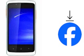 Cómo instalar Facebook en un Oppo R811 Real