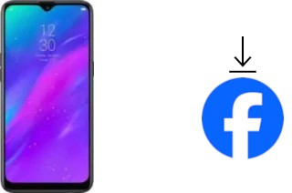 Cómo instalar Facebook en un Oppo Reno Lite