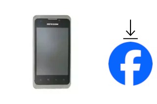 Cómo instalar Facebook en un Opsson Imo 880