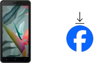 Cómo instalar Facebook en un Oukitel C10