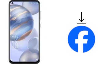 Cómo instalar Facebook en un Oukitel C21