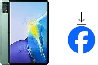 Cómo instalar Facebook en un Oukitel OT5