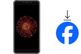 Cómo instalar Facebook en un Oukitel U17