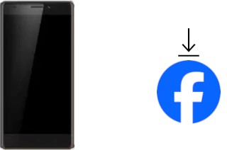 Cómo instalar Facebook en un Oukitel U2