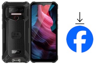 Cómo instalar Facebook en un Oukitel WP23 Pro