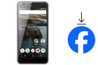 Cómo instalar Facebook en un Own S1 P