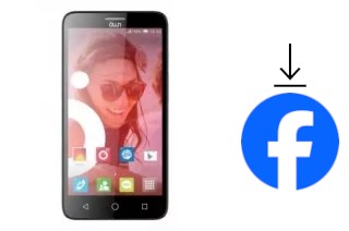 Cómo instalar Facebook en un Own S4035 4G