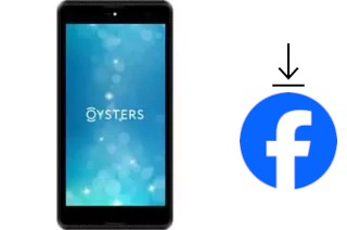 Cómo instalar Facebook en un Oysters Antarctic E