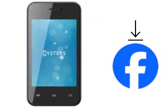 Cómo instalar Facebook en un Oysters Arctic 450