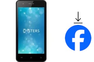 Cómo instalar Facebook en un Oysters Atlantic 4G