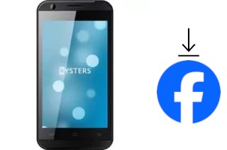 Cómo instalar Facebook en un Oysters Indian 254