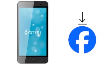 Cómo instalar Facebook en un Oysters Pacific 4G