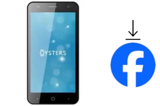 Cómo instalar Facebook en un Oysters Pacific V