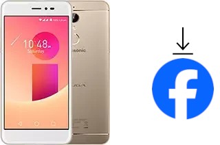 Cómo instalar Facebook en un Panasonic Eluga I9