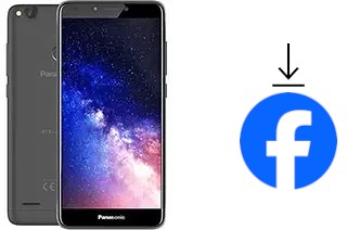 Cómo instalar Facebook en un Panasonic Eluga I7