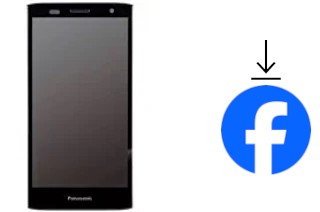 Cómo instalar Facebook en un Panasonic Eluga Power