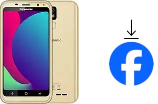 Cómo instalar Facebook en un Panasonic P100