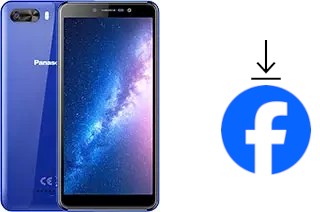 Cómo instalar Facebook en un Panasonic P101