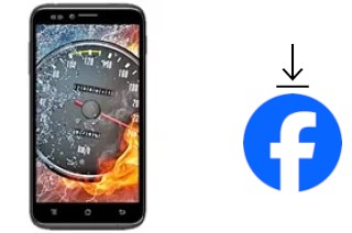 Cómo instalar Facebook en un Panasonic P11