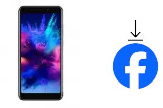 Cómo instalar Facebook en un Panasonic P110