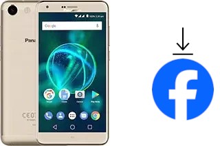 Cómo instalar Facebook en un Panasonic P55 Max