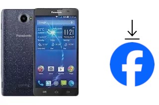 Cómo instalar Facebook en un Panasonic P55