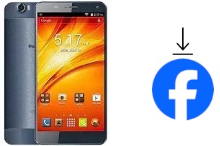 Cómo instalar Facebook en un Panasonic P61