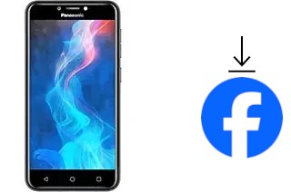 Cómo instalar Facebook en un Panasonic P85 Nxt