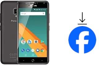 Cómo instalar Facebook en un Panasonic P9