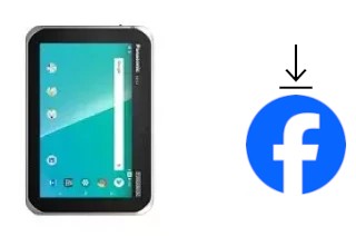 Cómo instalar Facebook en un Panasonic Toughbook FZ-L1