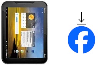 Cómo instalar Facebook en un Pantech Element