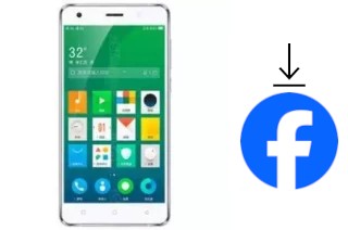 Cómo instalar Facebook en un Phicomm Dragons 6Plus