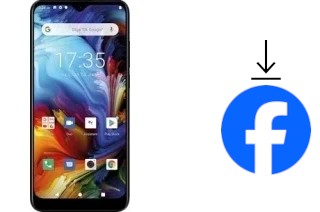 Cómo instalar Facebook en un Philco Hit P10