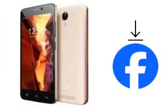 Cómo instalar Facebook en un Phonemax Mars