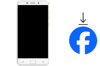 Cómo instalar Facebook en un Phonemax Venus Plus Pro