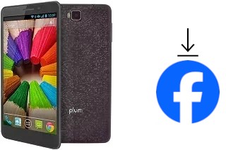 Cómo instalar Facebook en un Plum Coach Pro