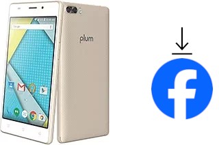 Cómo instalar Facebook en un Plum Compass LTE