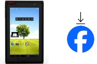 Cómo instalar Facebook en un Plum Debut