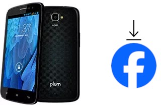 Cómo instalar Facebook en un Plum Might LTE