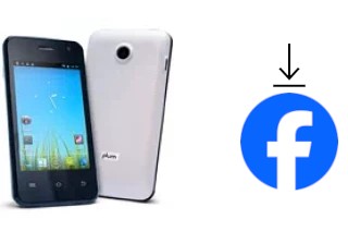 Cómo instalar Facebook en un Plum Trigger Z104