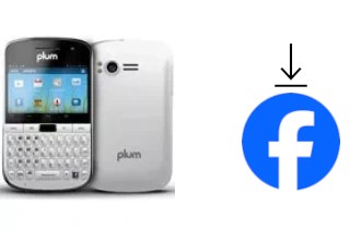 Cómo instalar Facebook en un Plum Velocity II