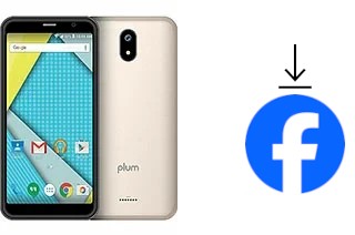 Cómo instalar Facebook en un Plum Phantom 2