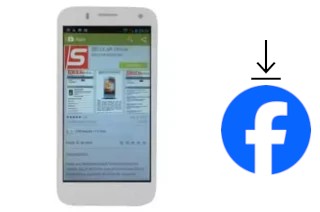 Cómo instalar Facebook en un Polytron W7531