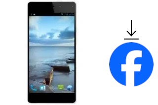 Cómo instalar Facebook en un Polytron W9500