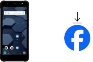 Cómo instalar Facebook en un Poptel P10