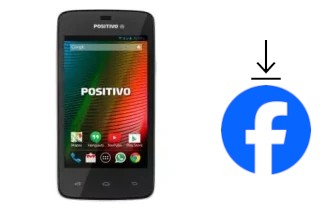 Cómo instalar Facebook en un Positivo S440