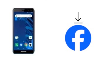 Cómo instalar Facebook en un Positivo Twist 3 Pro S533