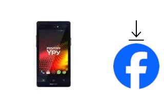 Cómo instalar Facebook en un Positivo YPY S450