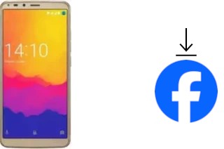 Cómo instalar Facebook en un Prestigio Grace P7 LTE